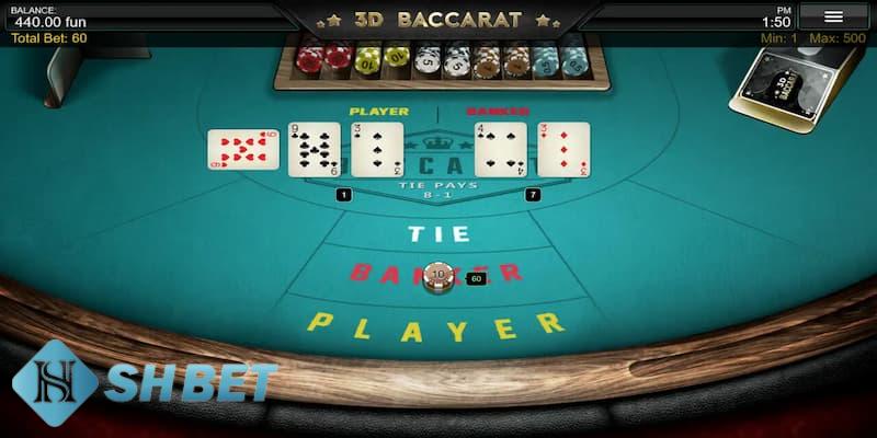 bí quyết cược baccarat bí quyết cược baccarat