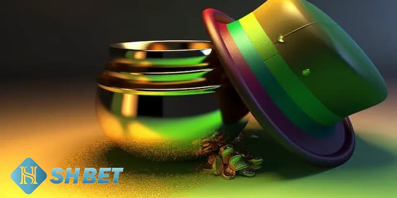 kho báu của yêu tinh kho báu của yêu tinh