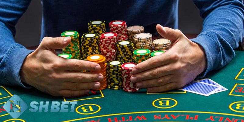 luật chơi baccarat luật chơi baccarat