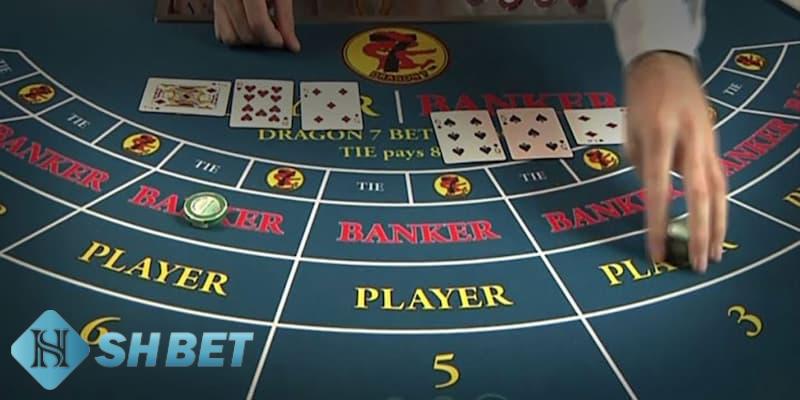 phương pháp chơi baccarat phương pháp chơi baccarat