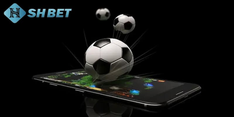 Vì sao nên sử dụng luật bắt kèo bóng đá