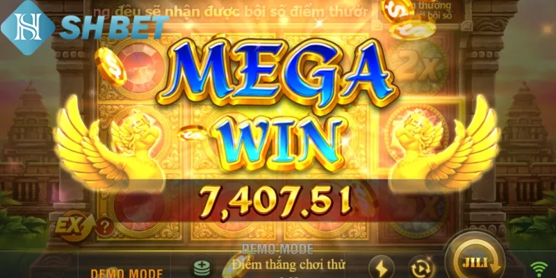 Mẹo chơi game nổ hũ đổi tiền mặt