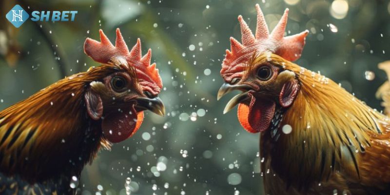 4 mẹo chơi đá gà thomo dễ thắng dành cho người mới chơi