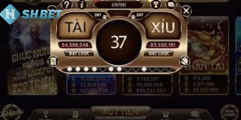 5 Cách gỡ nợ tài xỉu vô cùng hiệu quả