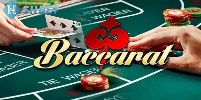 Baccarat trực tuyến và điểm nổi bật