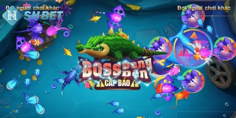 Bắn Cá Thần Tài và điều cần biết