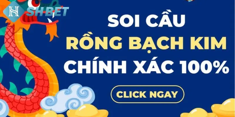 Bí quyết soi cầu bạch kim