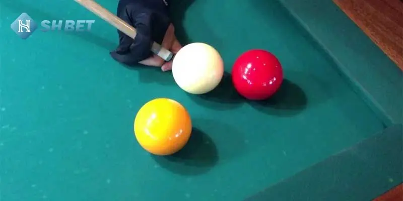 Cá cược bida online gồm giải đấu lớn