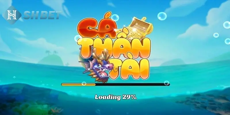 Điều nổi bật trong game săn cá