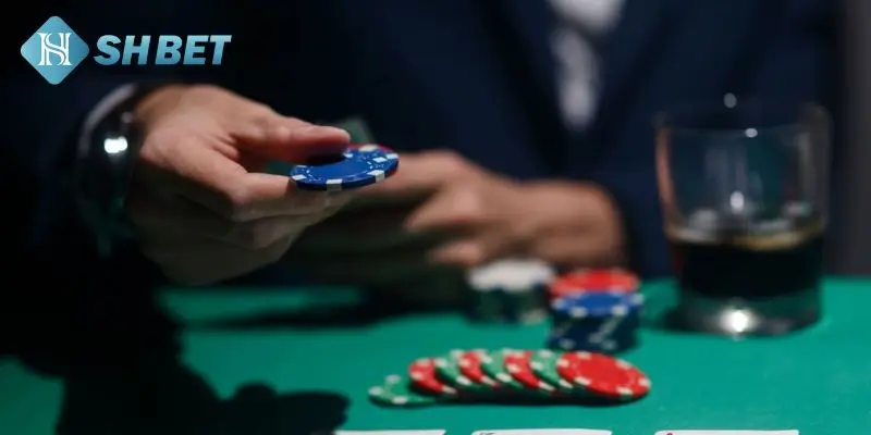 Game bài Poker 3 lá là gì?