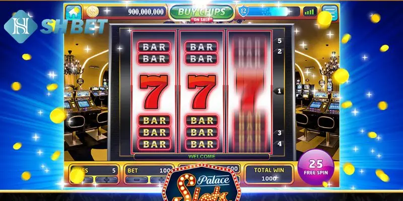 Khám phá game slot trực tuyến