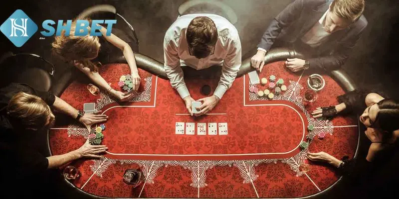 Kỹ năng quan trọng nhất là biết khi nào nên fold