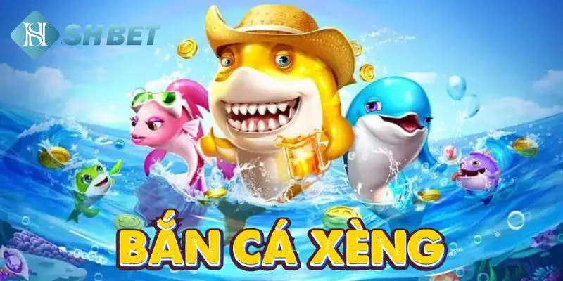 Luật săn cá tại nhà cái SHBET