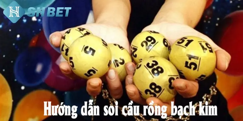 Lưu ý quan trọng khi soi cầu