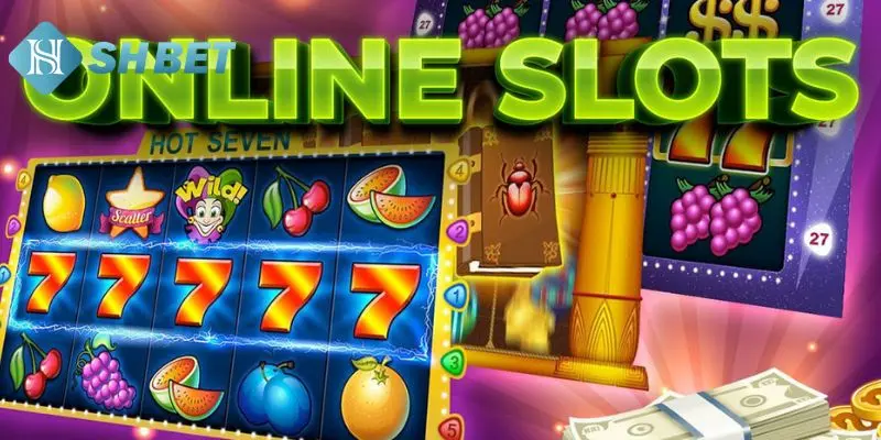 Một số thuật ngữ bạn cần biết trong slot