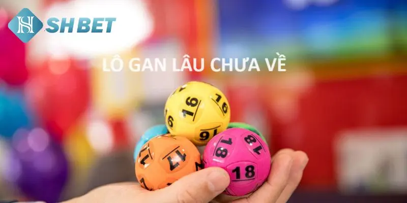 Phương pháp chơi lô gan chuẩn chỉnh