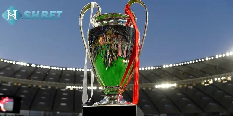 Tìm hiểu thể lệ thi đấu trong giải C1