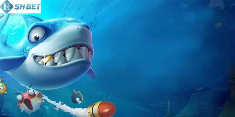 Ưu điểm khi chơi bắn cá hay nhất