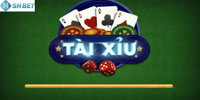 Hướng dẫn từng bước lắc tài xỉu