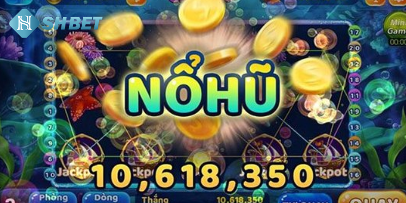 Nơi lý tưởng để bạn trải nghiệm những trận nổ hũ đỉnh cao.