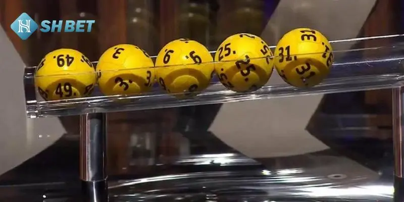 Chiến thuật cược xổ số hiệu quả