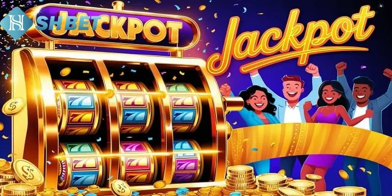 Chơi game Jackpot có dễ trúng không?