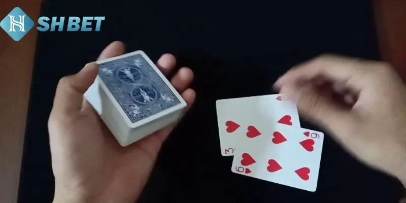 Hướng dẫn cách chia bài bịp siêu hay