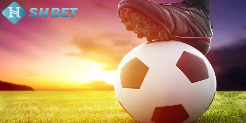 Kèo châu Âu, hay còn gọi là kèo 1X2