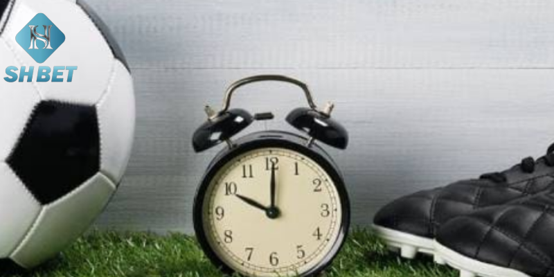 Khái niệm kèo hiệp phụ