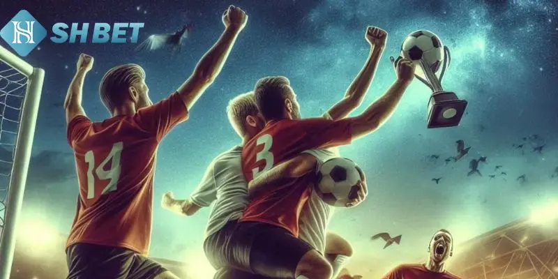 Khám phá về cược bóng đá ảo 