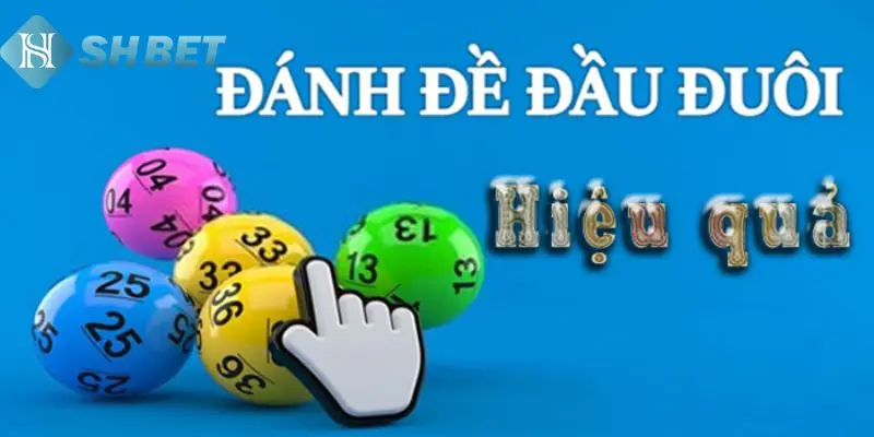 Mẹo đánh lô đề đít 0 câm