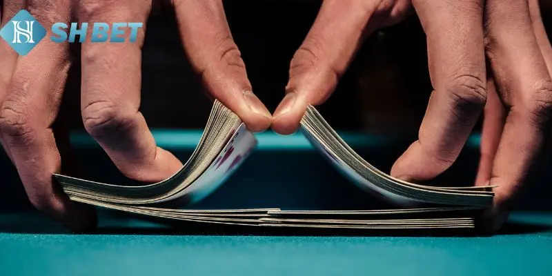 Một số lưu ý cần thiết để chơi bài