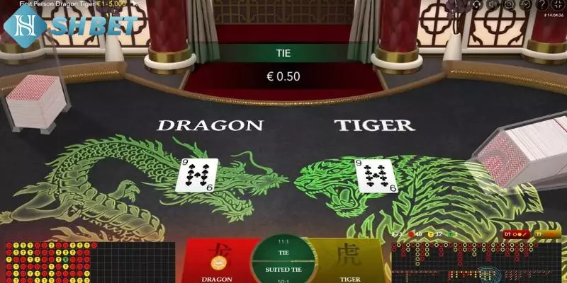 Nhà cái chính là nơi để bạn giải trí