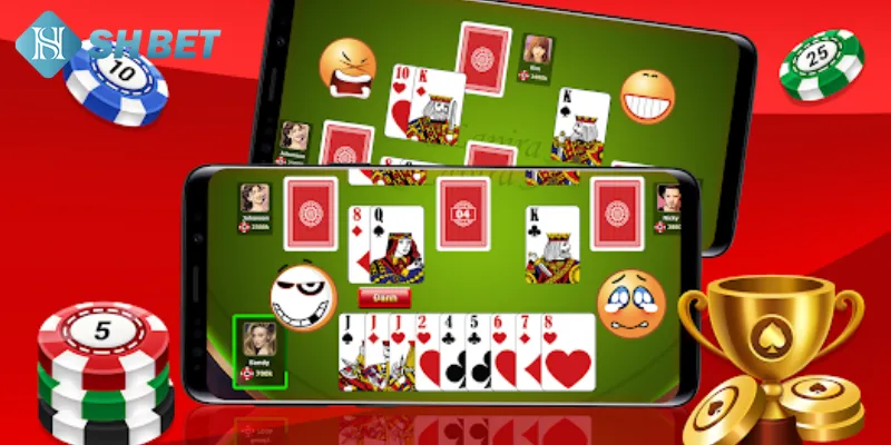 Mỗi lượt chơi bắt đầu khi một người chơi rút bài