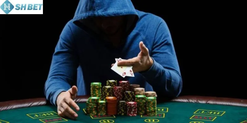 Poker bịp có thể hiểu đơn giản là những hình thức chơi poker