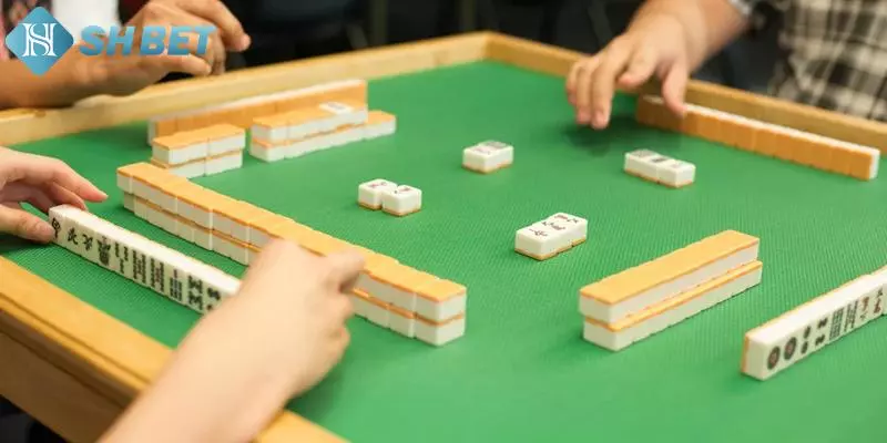 Tìm hiểu sơ bộ về trò Mạt Chược