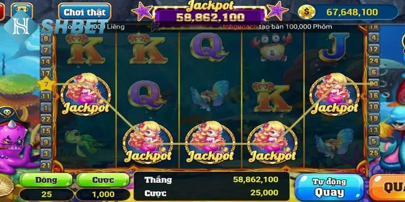 Tổng hợp những biểu tượng mới trong game