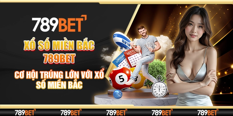 Xổ số miền Bắc