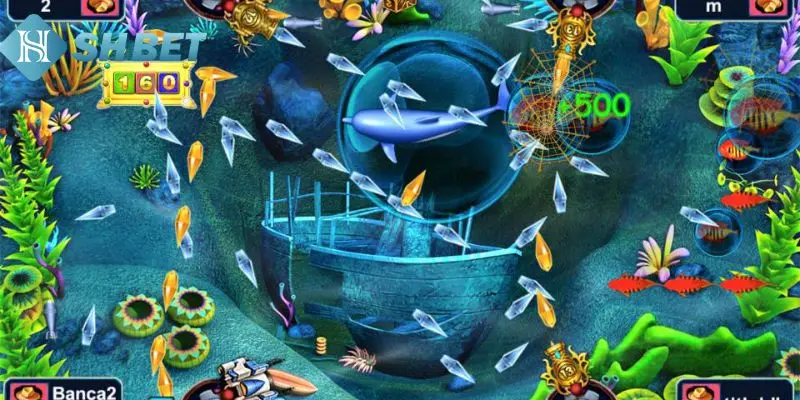 Bắn Cá Phá Hũ là gì?