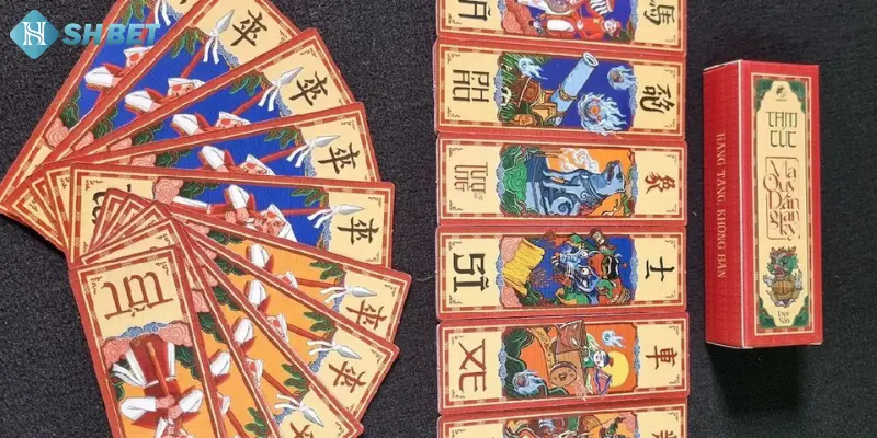 Cách chơi bài Tam cúc tất tần tật với hướng dẫn chi tiết 