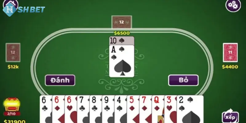 Game bài tiến lên miền Bắc có gì thú vị nhất?