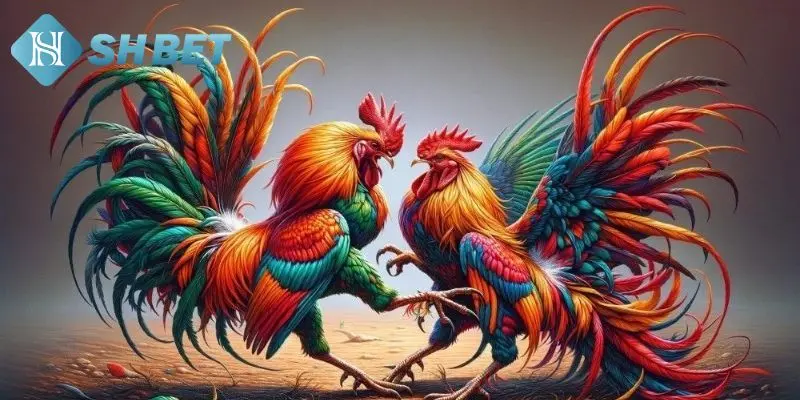 Lý do nên chọn sảnh S128 để chơi gà?