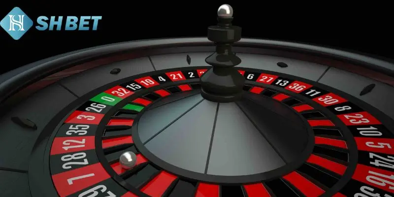 Mẹo chơi roulette này khá hiệu quả