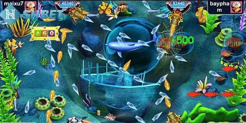 Bật mí các tips để săn cá