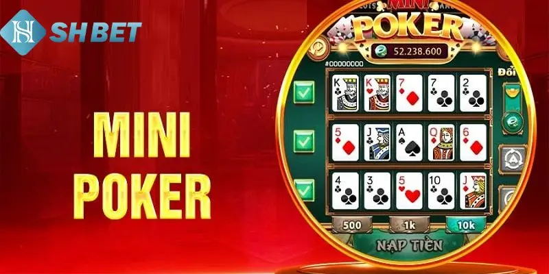 Bật mí chi tiết về quy trình chơi săn hũ mini