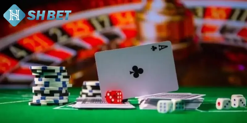 Bật mí Thứ tự bài xì tố của nhà cái