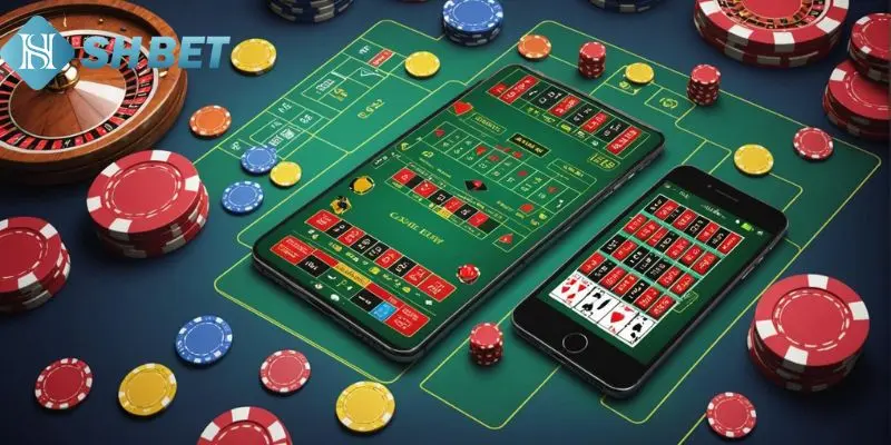 Cách tải game bài sms mới nhất