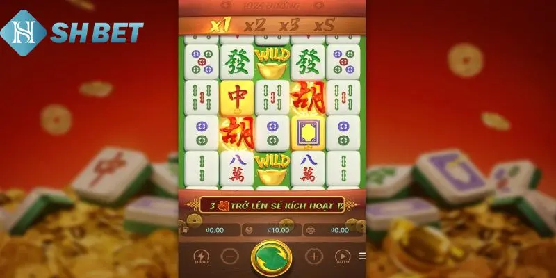 Điều cần biết về game nổ hũ Mahjong Ways