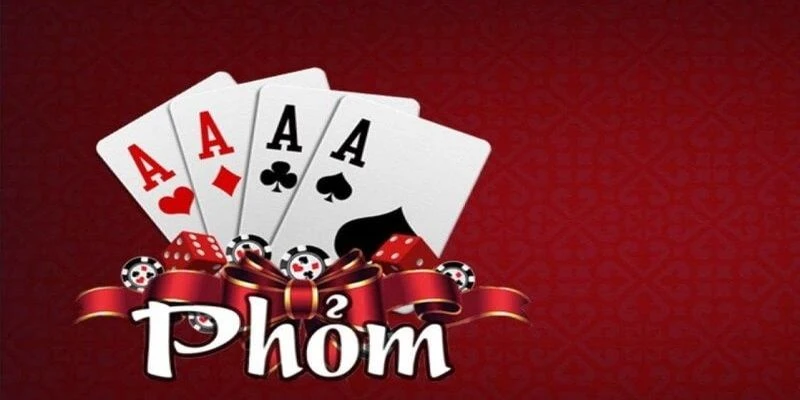 Giới thiệu game bài phỏm online tại hello88