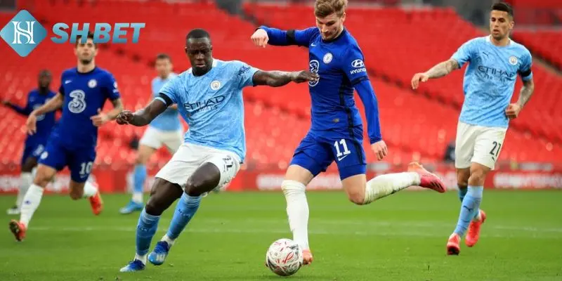 Mẹo hay để người cược hiệp 2